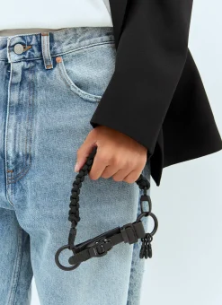 Men Innerraum Keyrings^Neck Keychain