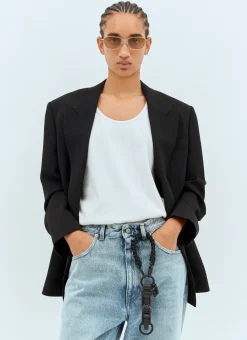 Men Innerraum Keyrings^Neck Keychain