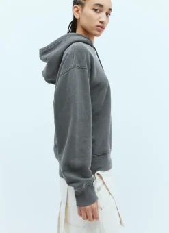 Nelson Hooded Sweatshirt>Carhartt WIP Discount