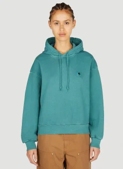 Nelson Hooded Sweatshirt>Carhartt WIP New