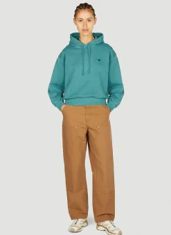 Nelson Hooded Sweatshirt>Carhartt WIP New