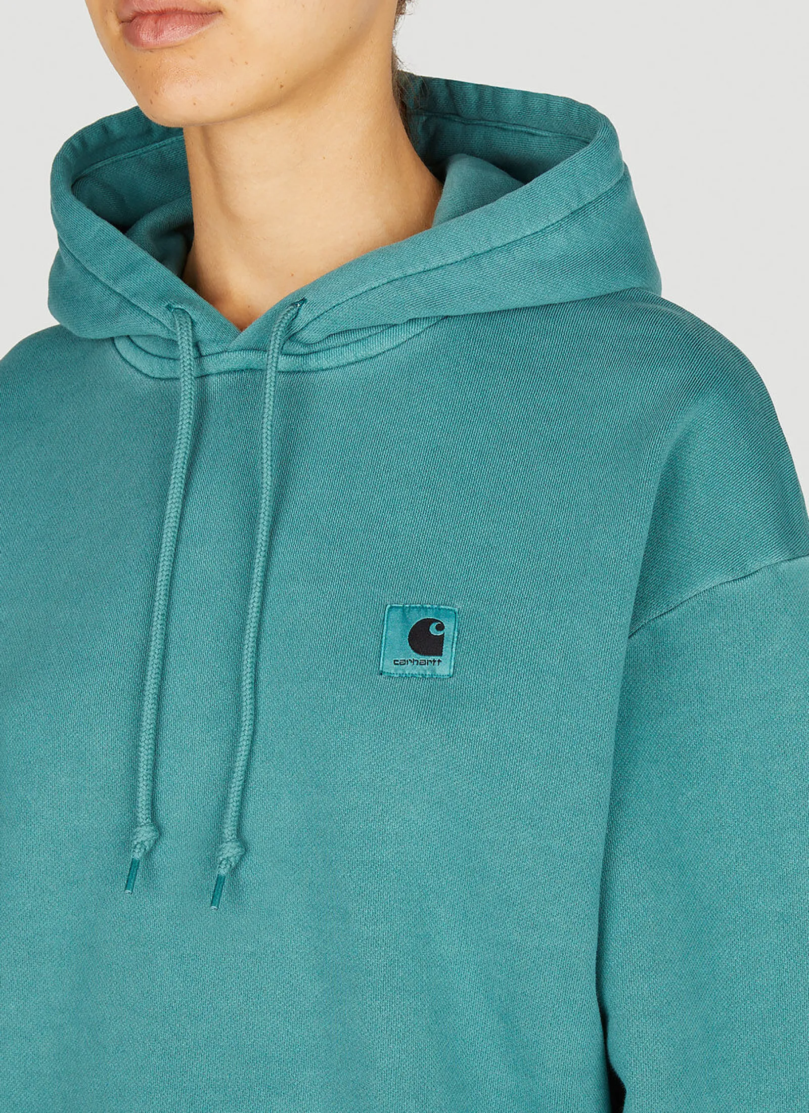 Nelson Hooded Sweatshirt>Carhartt WIP New