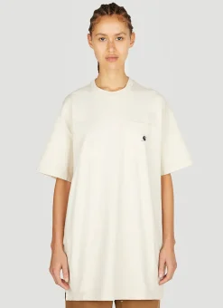 Nelson T-Shirt>Carhartt WIP Discount