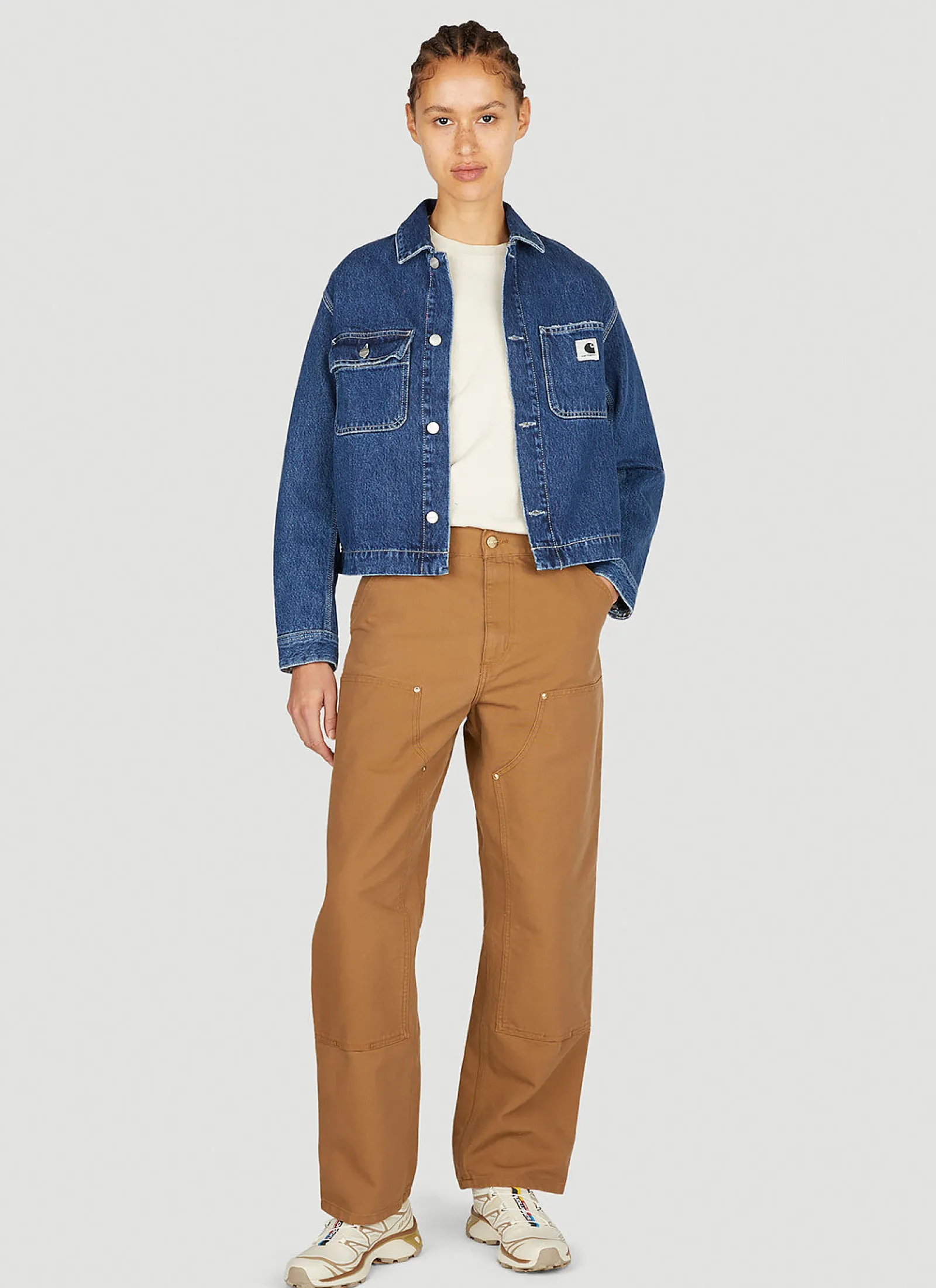 Nelson T-Shirt>Carhartt WIP Discount