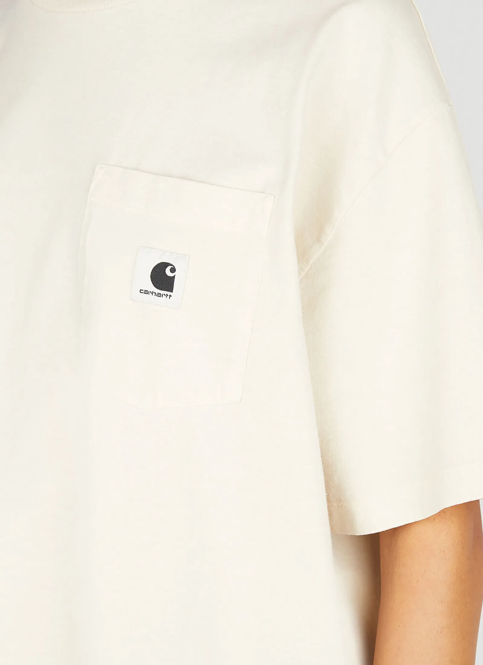 Nelson T-Shirt>Carhartt WIP Discount