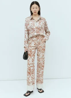 Nemy Denim Pants>Rejina Pyo Sale