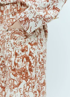 Nemy Denim Pants></noscript>Rejina Pyo Sale