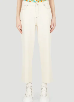 New Sailor Jeans>A.P.C.