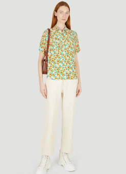 New Sailor Jeans>A.P.C.