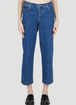 New Sailor Jeans>A.P.C. Hot