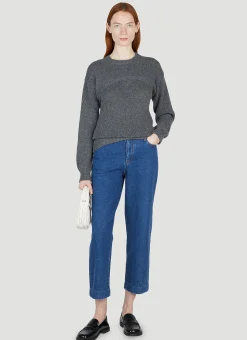 New Sailor Jeans>A.P.C. Hot