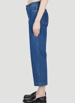 New Sailor Jeans></noscript>A.P.C. Hot