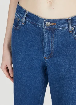 New Sailor Jeans></noscript>A.P.C. Hot