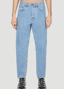 Men Carhartt WIP Jeans^Newel Jeans