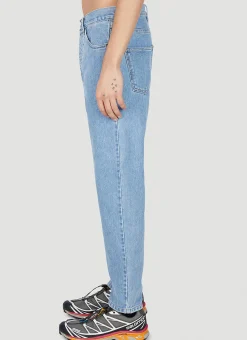 Men Carhartt WIP Jeans^Newel Jeans