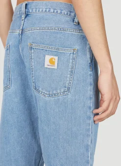 Men Carhartt WIP Jeans^Newel Jeans