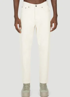 Men Carhartt WIP Jeans^Newel Jeans