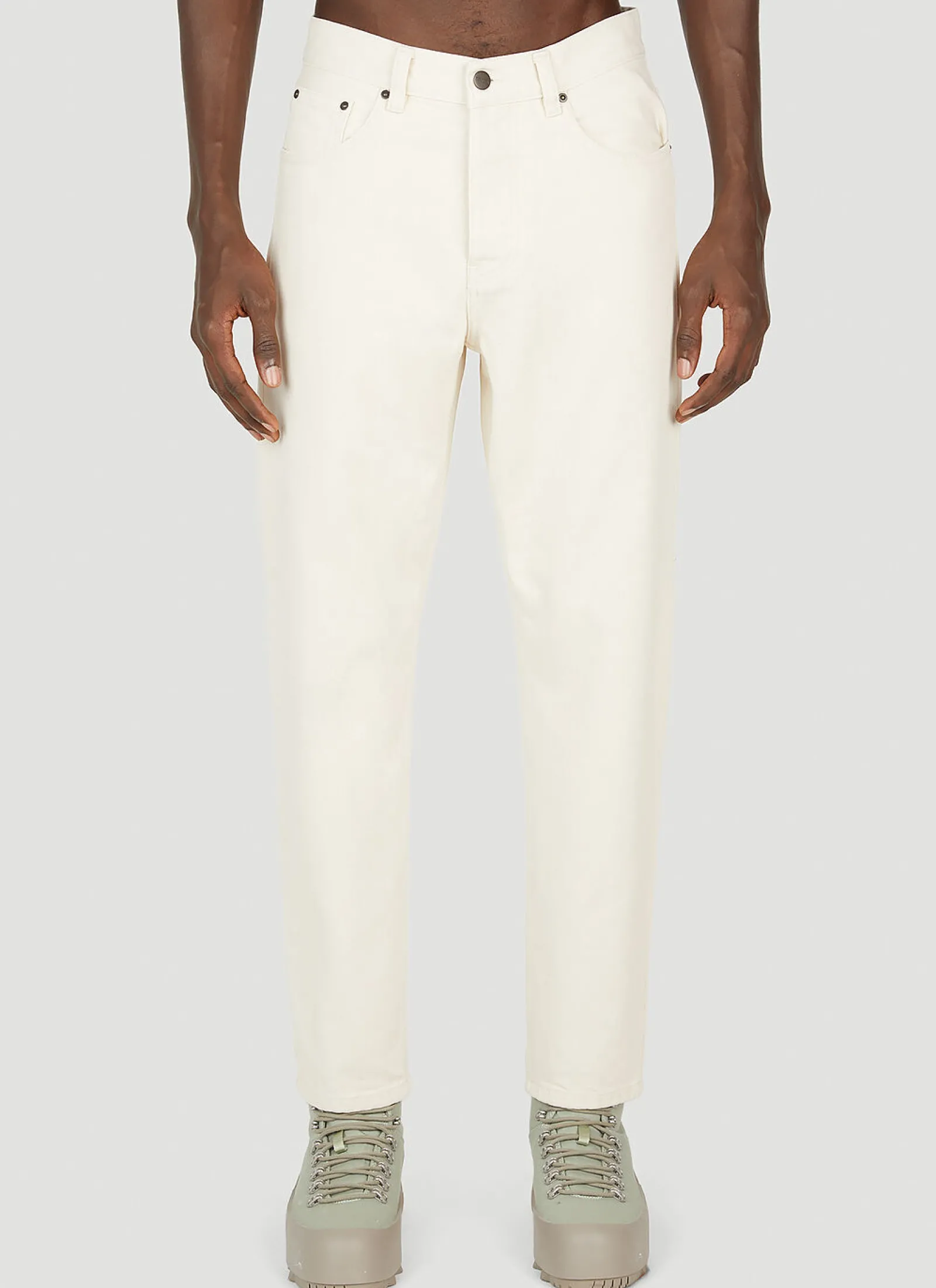 Men Carhartt WIP Jeans^Newel Jeans