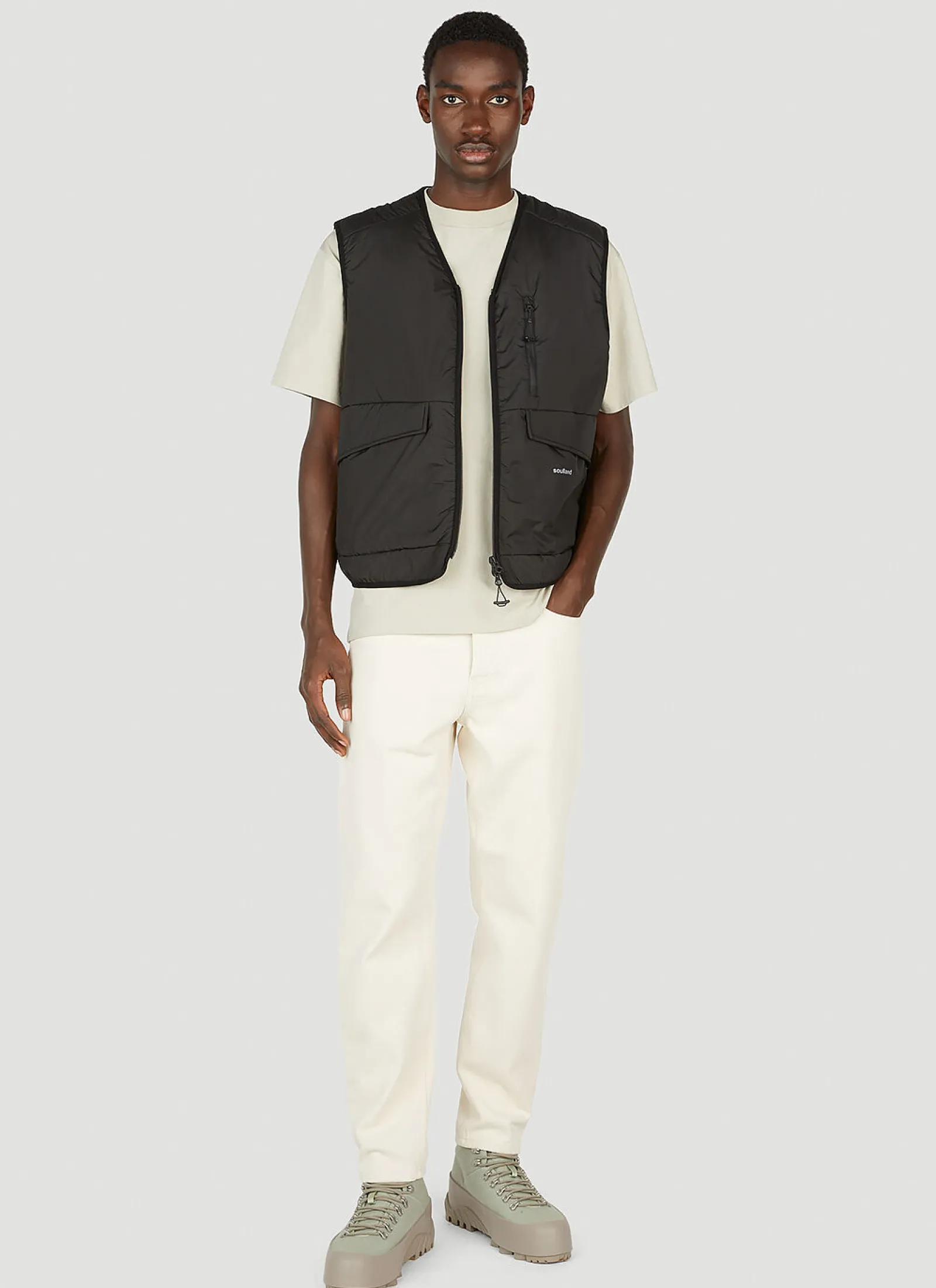 Men Carhartt WIP Jeans^Newel Jeans