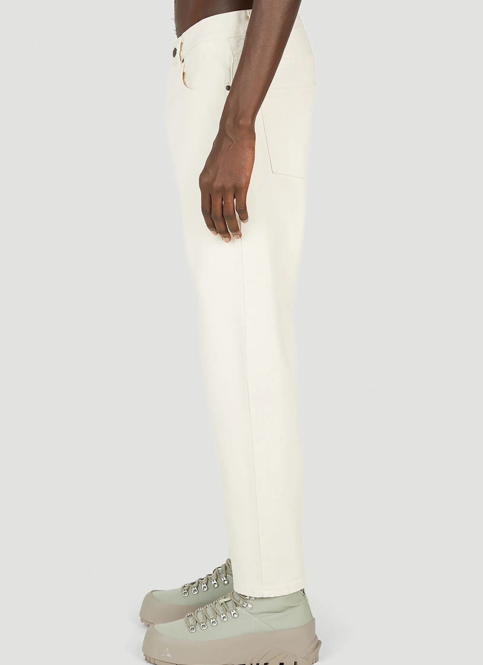 Men Carhartt WIP Jeans^Newel Jeans