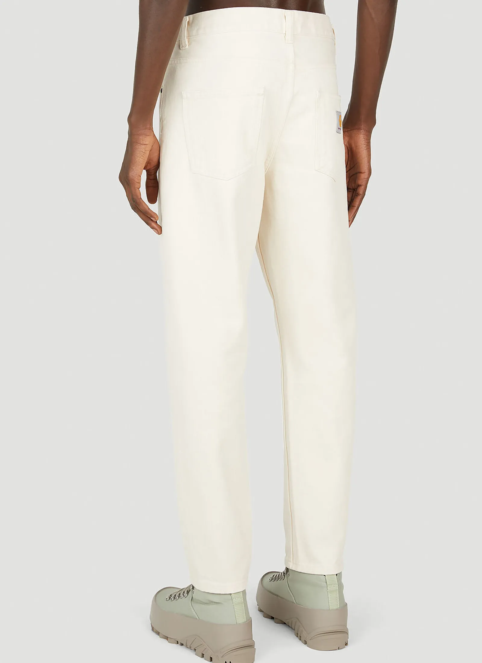 Men Carhartt WIP Jeans^Newel Jeans