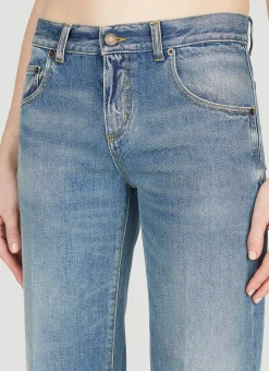 Nicole Wide Leg Jeans><noscript><img width=