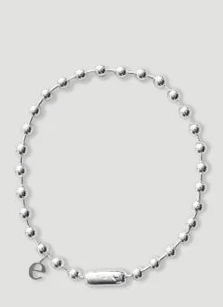 Men éliou Jewellery^Nils Necklace