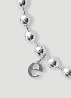 Men éliou Jewellery^Nils Necklace