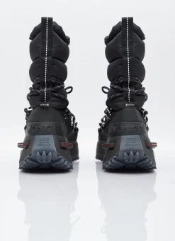 Men Moncler x adidas Originals Boots^Nmd Mid Ankle Boots
