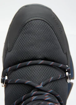 Men Moncler x adidas Originals Boots^Nmd Mid Ankle Boots