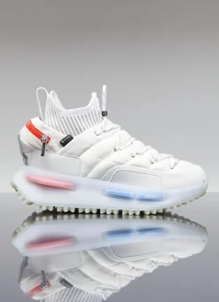 Men Moncler x adidas Originals Sneakers^Nmd Runner High Top Sneakers