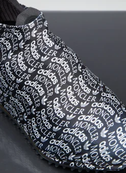 Men Moncler x adidas Originals Sneakers^Nmd Runner High Top Sneakers