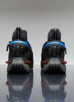 Men Moncler x adidas Originals Sneakers^Nmd Runner High Top Sneakers