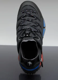 Men Moncler x adidas Originals Sneakers^Nmd Runner High Top Sneakers