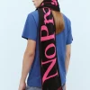 Men Aries Scarves^No Problemo Scarf