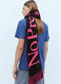 Men Aries Scarves^No Problemo Scarf