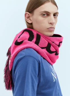 Men Aries Scarves^No Problemo Scarf