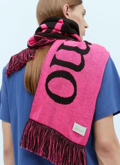 Men Aries Scarves^No Problemo Scarf