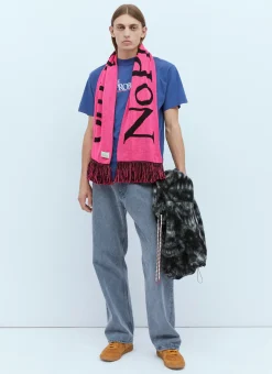 Men Aries Scarves^No Problemo Scarf