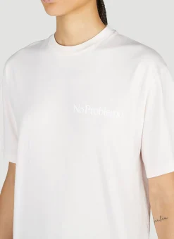 No Problemo Short Sleeve T-Shirt></noscript>Aries Online