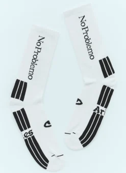 Men Aries Socks^No Problemo Socks