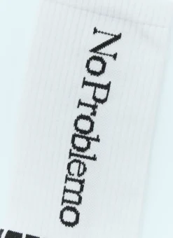 Men Aries Socks^No Problemo Socks