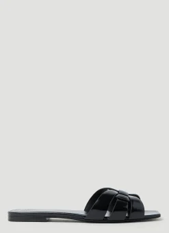 Nu Pieds Sandals>Saint Laurent Hot