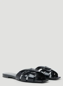 Nu Pieds Sandals>Saint Laurent Hot