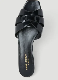 Nu Pieds Sandals></noscript>Saint Laurent Hot