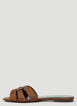 Nu Pieds Sandals></noscript>Saint Laurent Clearance