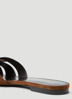 Nu Pieds Sandals></noscript>Saint Laurent Clearance