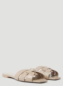 Nu Pieds Sandals>Saint Laurent Online