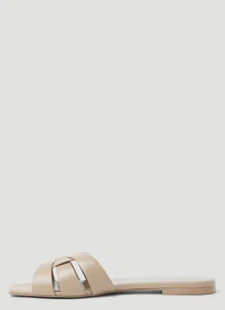 Nu Pieds Sandals></noscript>Saint Laurent Online