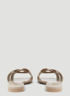 Nu Pieds Sandals></noscript>Saint Laurent Online